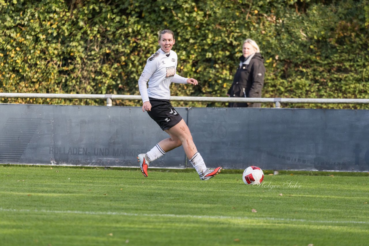 Bild 326 - F SV Henstedt Ulzburg2 - FSG Kaki-StuSie : Ergebnis: 2:2